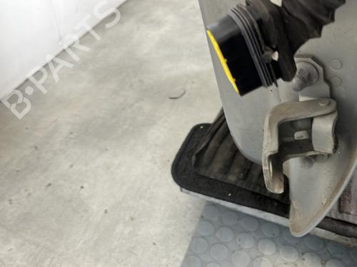 Left front door RENAULT ESPACE IV (JK0/1_) 2.2 dCi (JK0H) | BP29866873C2 