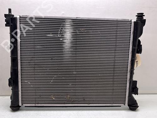 Water radiator KIA STONIC (YB) 1.0 T-GDi | BP32682541M31 - Image 3