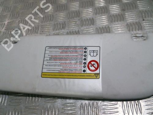 Right sun visor PEUGEOT BIPPER (AA_)  | BP20012691I2 