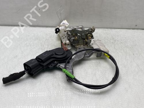 Front right lock PEUGEOT 107 (PM_, PN_) 1.4 HDi | BP21268821C97 