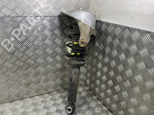 Used Right front shock absorber PEUGEOT 407 (6D_) 1.6 HDi 110 (6D9HZC, 6D9HYC) (109 hp) 28625429