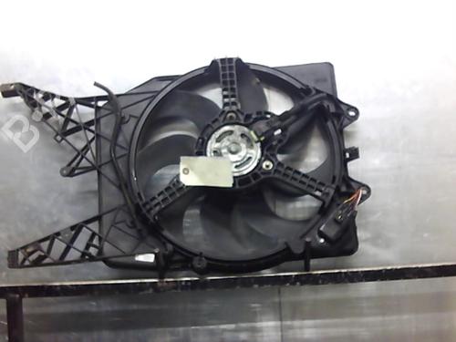 Used Radiator fan Radiator fan 20003385 20003385