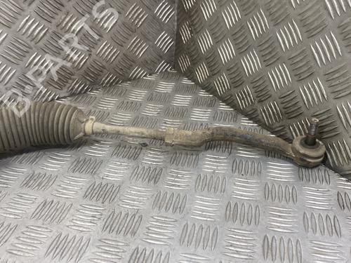 Used Steering rack Steering rack NISSAN QASHQAI I (J10, NJ10) 1.5 dCi (106 hp) 24550084 24550084