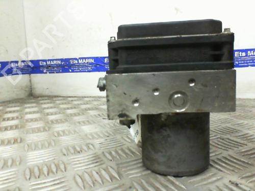 ABS pump MERCEDES-BENZ B-CLASS Sports Tourer (W245) B 180 CDI (245.207) | BP20019983M43 
