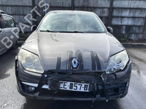 Fuse box RENAULT LAGUNA III (BT0/1) 2.0 dCi (BT01, BT08, BT09, BT0E, BT0K, BT12, BT1C, BT1D,... | BP31205703E1  - Image 10