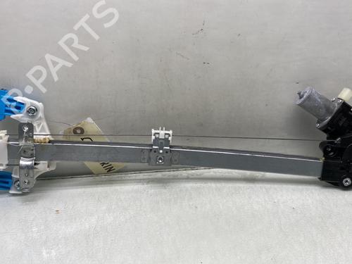 Used Front left window mechanism Front left window mechanism SUZUKI IGNIS III (MF, FF) 1.2 (ATK412) (90 hp) 22565351 22565351