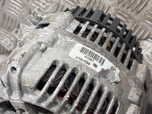 Alternator PEUGEOT BOXER Van (244) 2.2 HDi | BP37755391M7 - Image 4