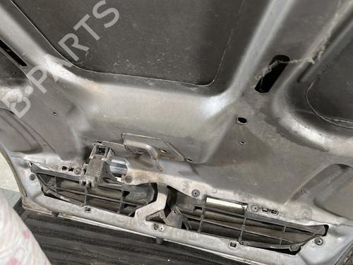 Hood CITROËN SAXO (S0, S1) 1.4 VTS | BP27974435C1 