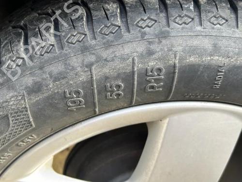 Rim VW POLO (9N_, 9A_) 1.4 TDI | BP21810832C45 