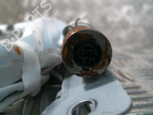 Used Right curtain airbag Right curtain airbag PEUGEOT 2008 I (CU_) 1.2 THP 110 / PureTech 110 (110 hp) 20024208 20024208