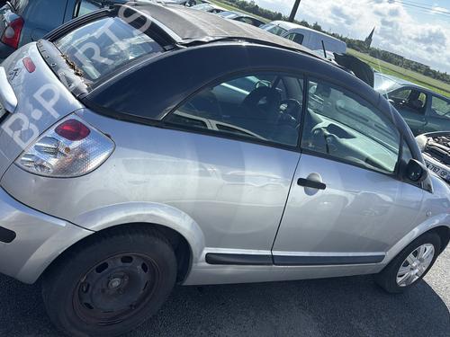 Gearbox CITROËN C3 Pluriel (HB_) 1.6 | BP27095566M3 - Image 9