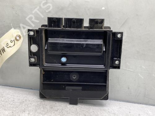 Calculateur moteur (ecu) RENAULT MEGANE II (BM0/1_, CM0/1_) 1.5 dCi (BM1F, CM1F) (86 hp) 20021386