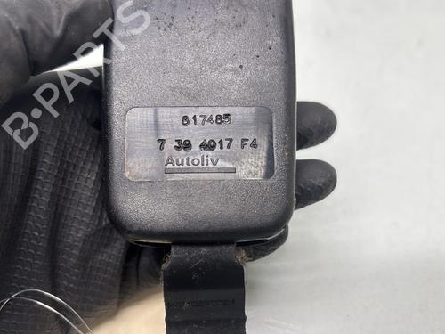 Seat buckle RENAULT TWINGO I (C06_) 1.2 (C066, C068) | BP28360548I32 