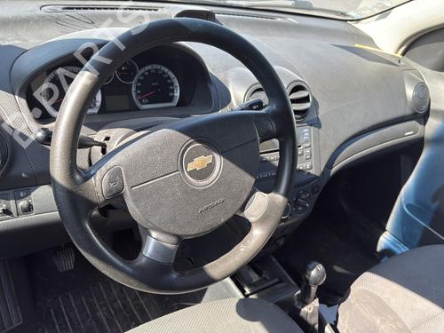 Right front indicator CHEVROLET AVEO / KALOS Hatchback (T250, T255) 1.2 LPG | BP27855413C33  - Image 17