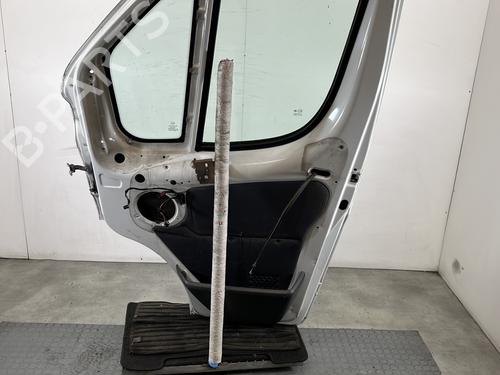 Right front door PEUGEOT BOXER Van 2.2 HDi 120 | BP29413624C3 