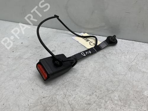 Seat buckle RENAULT KADJAR (HA_, HL_) 1.5 dCi 110 (HLA3) | BP20021297I32 
