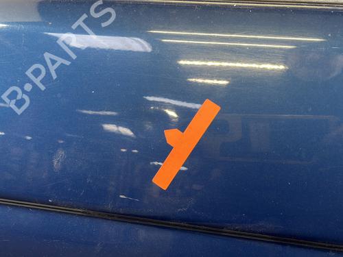 Left rear door BMW 5 (E39) 520 d | BP29151253C4 