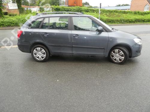Alternator SKODA FABIA II Combi (545) 1.6 TDI | BP19999071M7 