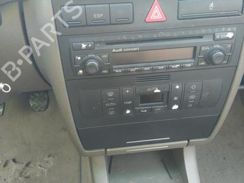 Rim AUDI A3 (8L1) 1.9 TDI | BP19972098C45 