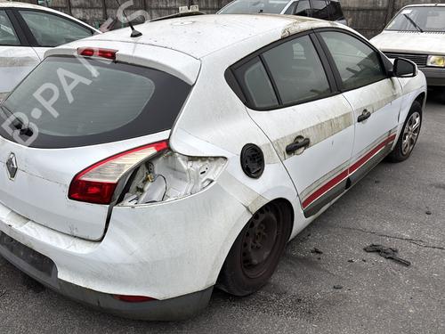 Electronic module RENAULT MEGANE III Hatchback (BZ0/1_, B3_) 1.5 dCi (BZ0C) | BP26527806M83 - Image 10