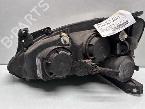 Right taillight OPEL COMBO Box Body/MPV 1.3 CDTI 16V | BP29513613C35 
