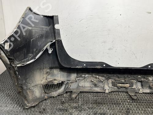 Rear bumper RENAULT GRAND SCÉNIC III (JZ0/1_) 1.5 dCi (JZ09, JZ0D, JZ10, JZ14, JZ1G, JZ29, JZ2C) | BP32062742C8 
