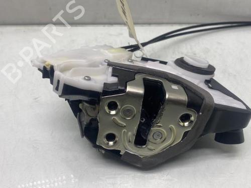 Used Front right lock TOYOTA YARIS (_P13_) 1.0 (KSP130_, KSP130) (69 hp) 19958680