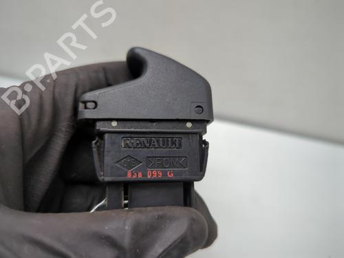 Right front window switch RENAULT KANGOO (KC0/1_) 1.2 (KC0A, KC0K, KC0F, KC01) | BP30791142I26 - Image 3