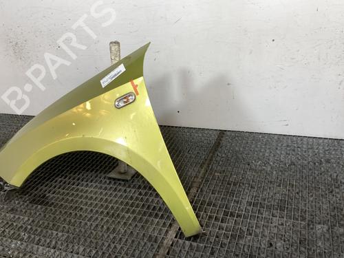 Left front fenders SEAT IBIZA IV (6J5, 6P1) 1.9 TDI | BP24395712C41 