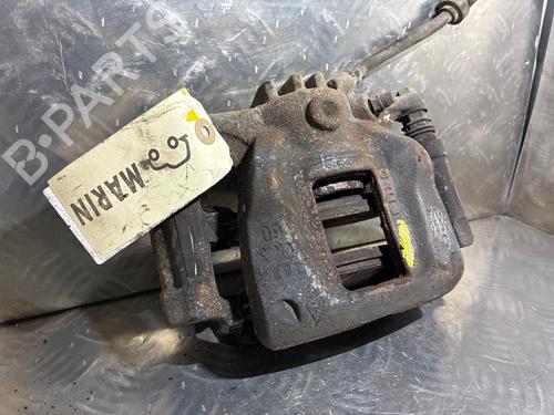 Used Left front brake caliper Left front brake caliper 23770028 23770028