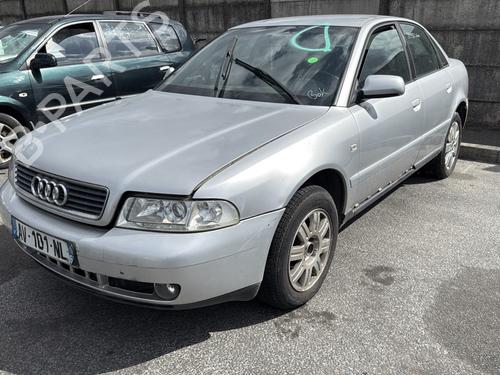 Used Parts AUDI A4 B5 (8D2) 1.9 TDI (116 hp) 4320410