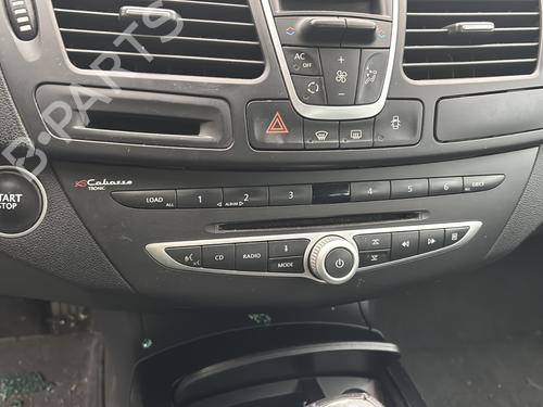 Fuse box RENAULT LAGUNA III (BT0/1) 2.0 dCi (BT01, BT08, BT09, BT0E, BT0K, BT12, BT1C, BT1D,... | BP23764745E1  - Image 10