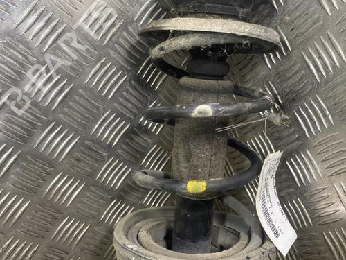 Left front shock absorber RENAULT TWINGO II (CN0_) 1.2 16V (CN04, CN0B) | BP28353513M16 