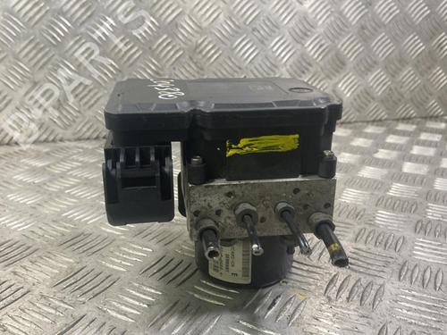 Used ABS pump FORD FIESTA VI (CB1, CCN) 1.6 TDCi (95 hp) 19953190