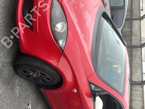 Left taillight SEAT ALTEA (5P1) 2.0 TDI 16V | BP28475663C34  - Image 16
