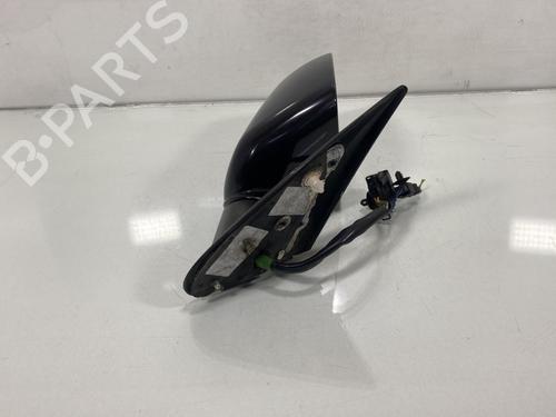 Right mirror SKODA OCTAVIA II (1Z3) 1.9 TDI | BP19973461C27 