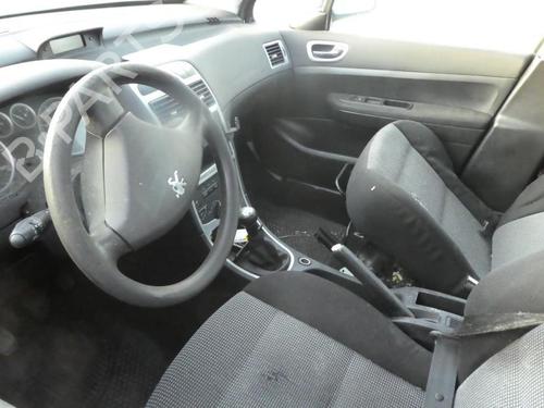 Klapa wlewu paliwa PEUGEOT 307 Break (3E)  | BP19980659C131 