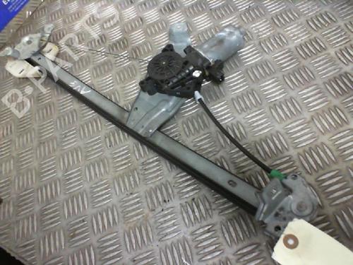 Used Front left window mechanism RENAULT ESPACE III (JE0_) [1996-2002]  19986673
