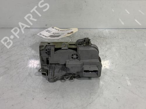 Front right lock PEUGEOT PARTNER Box Body/MPV (5_, G_) 1.6 HDi 75 | BP20022356C97