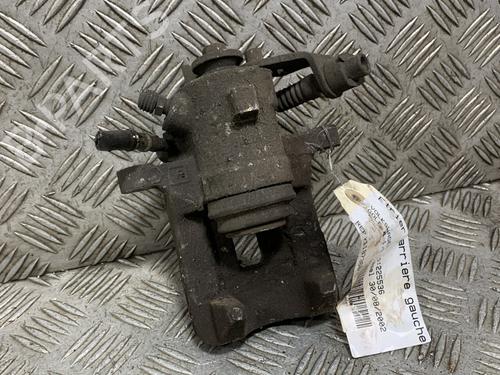 Used Left rear brake caliper Left rear brake caliper VW GOLF IV (1J1) 1.9 TDI (90 hp) 32314635 32314635