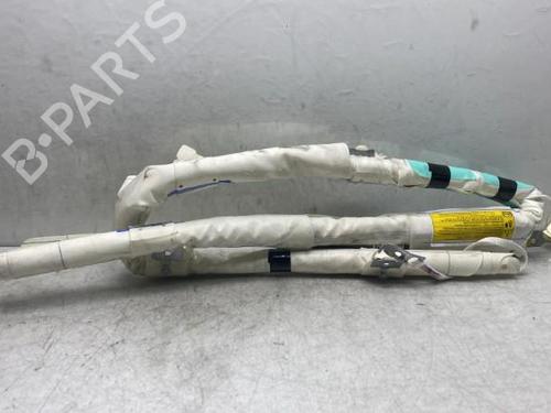Højre gardin airbag OPEL ZAFIRA TOURER C (P12) 2.0 CDTi (75) (130 hp) 19969605