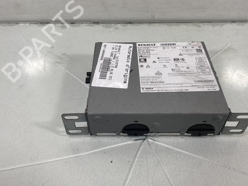 Bilradio RENAULT CLIO V (B7_) 1.5 Blue dCi 100 (B7AD) (101 hp) 31189497