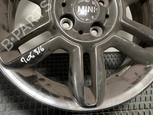 Used Rim Rim MINI MINI (R56) One D (90 hp) 19972084 19972084
