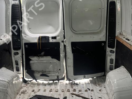 Right front shock absorber CITROËN JUMPER II Van 2.2 HDi 130 | BP30719945M17  - Image 9