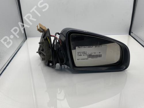 Used Right mirror AUDI A4 B6 (8E2) 1.9 TDI (130 hp) 19977663