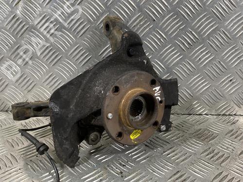 Used Left front steering knuckle Left front steering knuckle FIAT FIORINO Box Body/MPV (225_) [2007-2026] 20008624 20008624