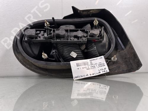 Used Right taillight Right taillight RENAULT MEGANE I Coach (DA0/1_) 1.6 16V (DA0B, DA04, DA11) (107 hp) 29706969 29706969