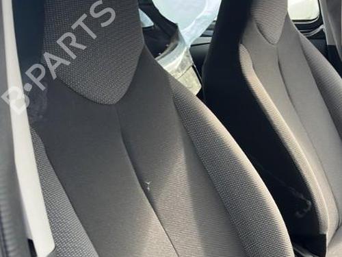 Rear right seatbelt PEUGEOT 108 1.0 VTi 72 | BP30887407I28  - Image 8