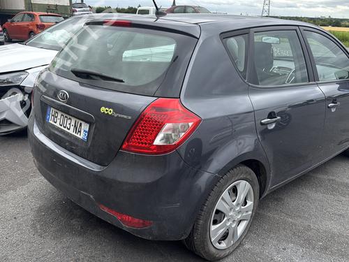 Left taillight KIA CEE'D Hatchback (ED) 1.6 CRDi 115 | BP32324016C34  - Image 16