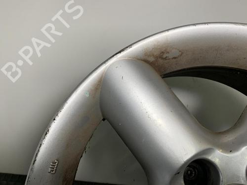 Felg NISSAN X-TRAIL I (T30) 2.2 Di 4x4 | BP19972186C45 